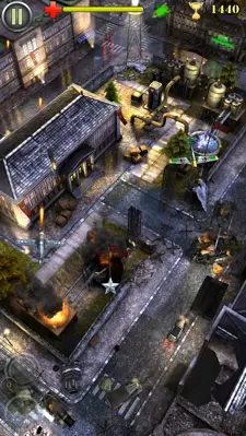 Air Attack 2 android App screenshot 0