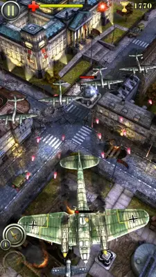 Air Attack 2 android App screenshot 2