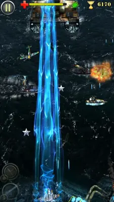 Air Attack 2 android App screenshot 4